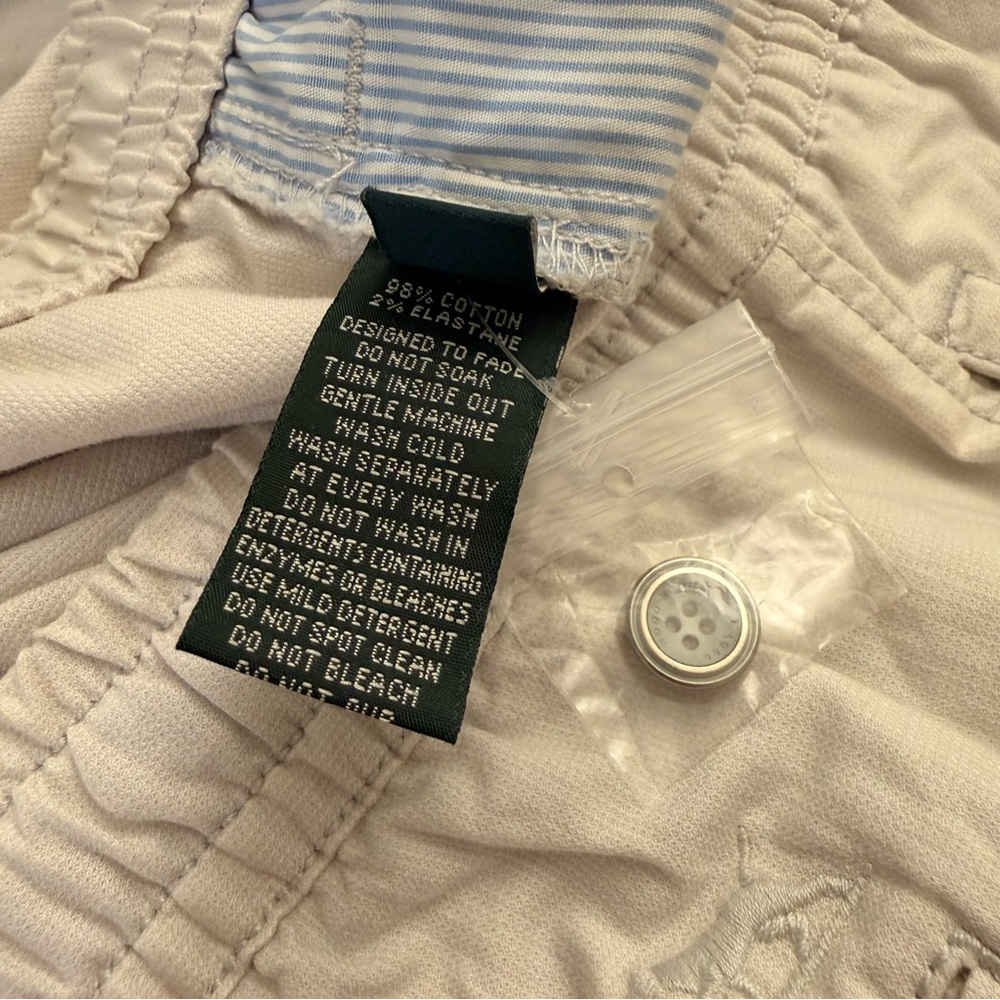 Rodd & Gunn Resort Short Size Large - Picture 6 of 7